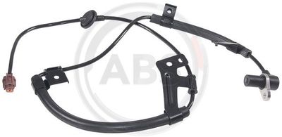 Sensor, wheel speed A.B.S. 30456