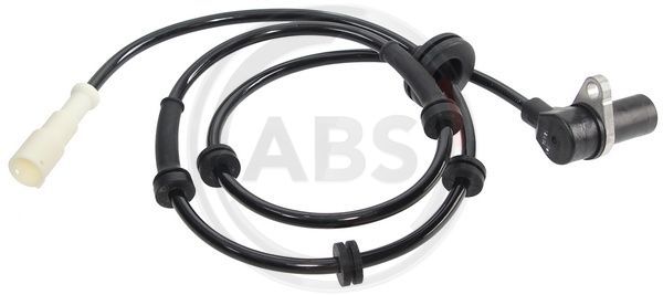 A.B.S. 30460 Sensor, wheel speed