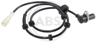 Sensor, wheel speed A.B.S. 30460