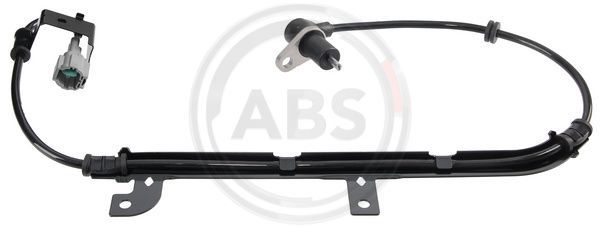 A.B.S. 30464 Sensor, wheel speed