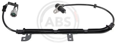 Sensor, wheel speed A.B.S. 30464