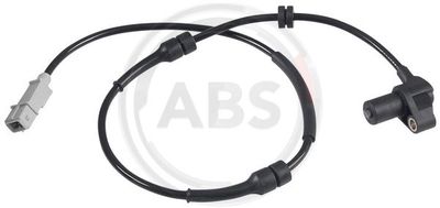 Sensor, wheel speed A.B.S. 30469