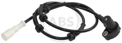 Sensor, wheel speed A.B.S. 30476