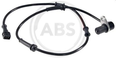 Sensor, wheel speed A.B.S. 30477