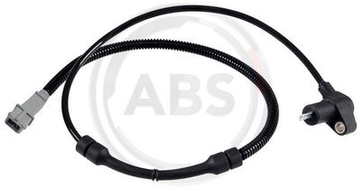 Sensor, wheel speed A.B.S. 30497