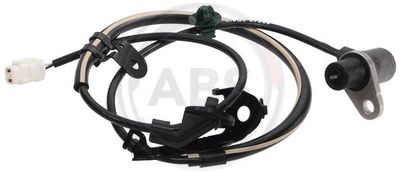 Sensor, wheel speed A.B.S. 30499