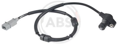 Sensor, wheel speed A.B.S. 30503