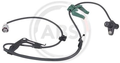 Sensor, wheel speed A.B.S. 30507