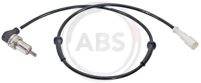 Sensor, wheel speed A.B.S. 30512