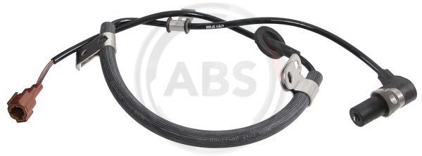 A.B.S. 30543 Sensor, wheel speed