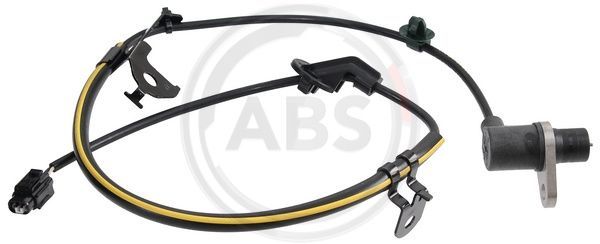 A.B.S. 30547 Sensor, wheel speed