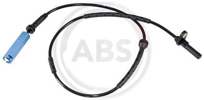 Sensor, wheel speed A.B.S. 30572