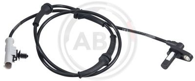 Sensor, wheel speed A.B.S. 30585