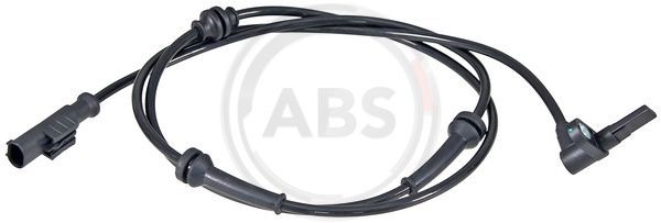 A.B.S. 30611 Sensor, wheel speed