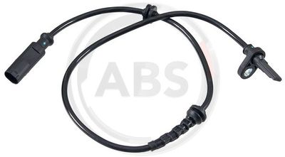 Sensor, wheel speed A.B.S. 30617