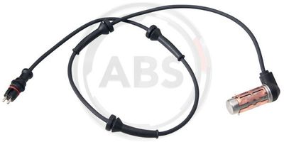 Sensor, wheel speed A.B.S. 30632