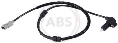 Sensor, wheel speed A.B.S. 30638