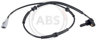 Sensor, wheel speed A.B.S. 30640