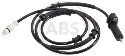 Sensor, wheel speed A.B.S. 30659