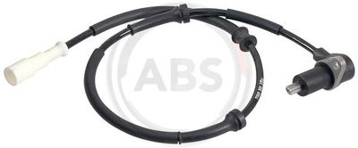 Sensor, wheel speed A.B.S. 30690