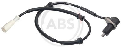 Sensor, wheel speed A.B.S. 30692