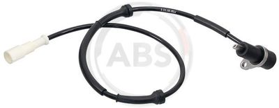 Sensor, wheel speed A.B.S. 30693