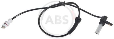 Sensor, wheel speed A.B.S. 30699