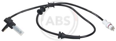 Sensor, wheel speed A.B.S. 30700