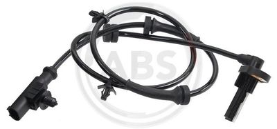 Sensor, wheel speed A.B.S. 30727