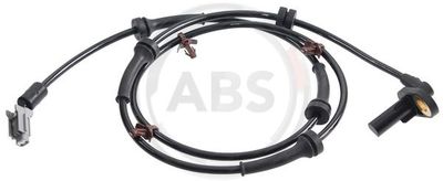 Sensor, wheel speed A.B.S. 30738