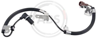 Sensor, wheel speed A.B.S. 30744