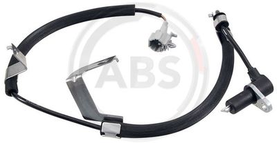 Sensor, wheel speed A.B.S. 30746