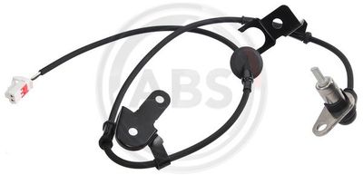 Sensor, wheel speed A.B.S. 30777