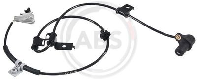 Sensor, wheel speed A.B.S. 30781