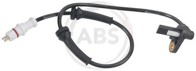 Sensor, wheel speed A.B.S. 30802