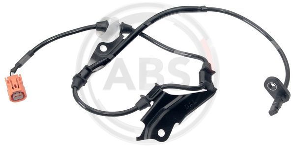 A.B.S. 30813 Sensor, wheel speed