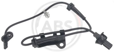 Sensor, wheel speed A.B.S. 30826