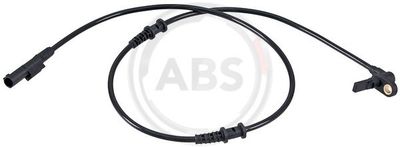 Sensor, wheel speed A.B.S. 30832