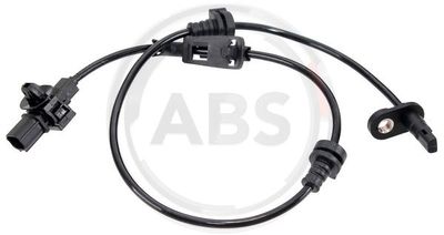 Sensor, wheel speed A.B.S. 30840