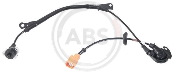 A.B.S. 30849 Sensor, wheel speed