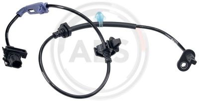 Sensor, wheel speed A.B.S. 30850