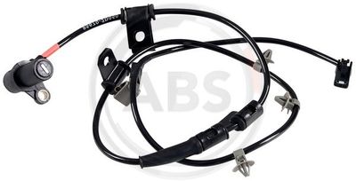 Sensor, wheel speed A.B.S. 30865