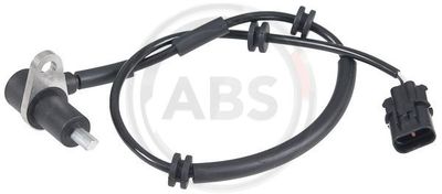 Sensor, wheel speed A.B.S. 30890