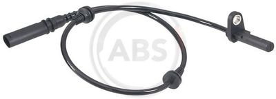 Sensor, wheel speed A.B.S. 30893