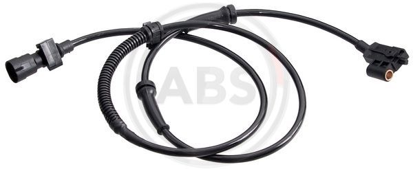 A.B.S. 30905 Sensor, wheel speed