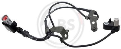 Sensor, wheel speed A.B.S. 30933