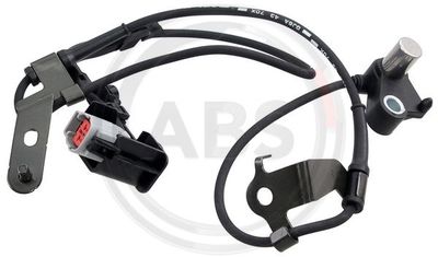 Sensor, wheel speed A.B.S. 30934