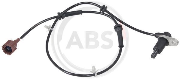 A.B.S. 30990 Sensor, wheel speed