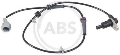 Sensor, wheel speed A.B.S. 30993