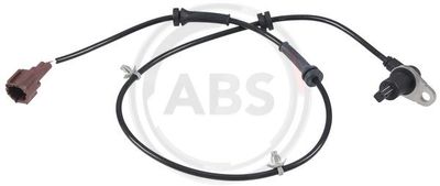 Sensor, wheel speed A.B.S. 30995